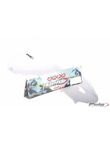 PUIG CUPOLINO RACING HONDA VFR800 2003 TRASPARENTE vendita online Como