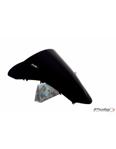 PUIG CUPOLINO RACING HONDA VFR800 02-13 NERO vendita online Como