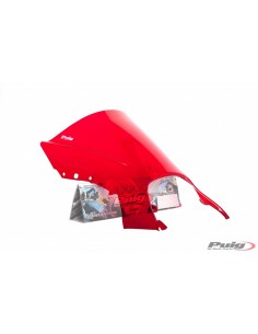 PUIG CUPOLINO RACING HONDA VFR1200F 2010 ROSSO vendita online Como