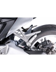 PUIG PARAFANGO POSTERIORE HONDA VFR1200F 2013 CARBON LOOK vendita online Como