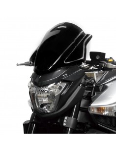 PUIG CUPOLINO NAKED N.G. SPORT SUZUKI B-KING 2010 NERO vendita online Como