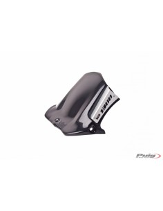 PUIG PARAFANGO POSTERIORE SUZUKI B-KING 2011 CARBON LOOK vendita online Como