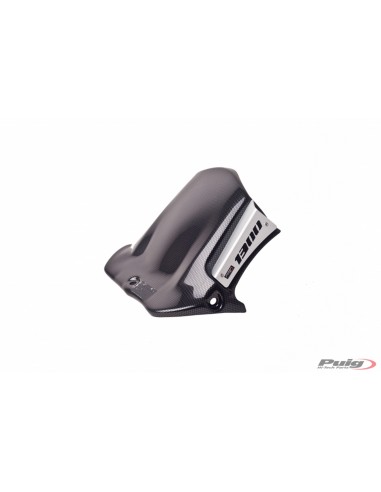 PUIG PARAFANGO POSTERIORE SUZUKI B-KING 2011 CARBON LOOK vendita online Como