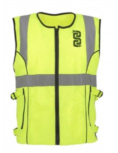 abbigliamento moto OJ NET FLASH 2018 vendita online Como