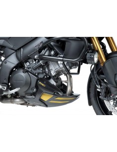 PUIG PUNTALE SUZUKI DL1000 V-STROM 14-16 CARBON LOOK vendita online Como