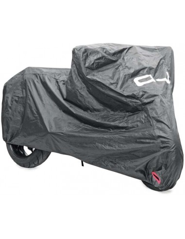 accessori moto OJ TELO COPRIMOTO BIKE COVER  2018 vendita online Como