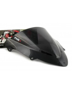 PUIG CUPOLINO RACING SUZUKI GS500F 2005 FUME SCURO vendita online Como