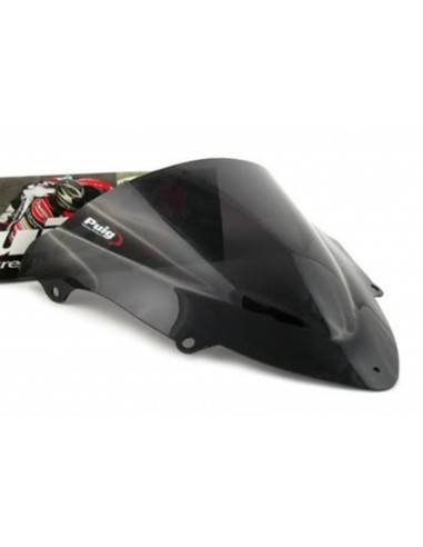 PUIG CUPOLINO RACING SUZUKI GS500F 2007 FUME SCURO vendita online Como