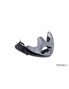 PUIG PUNTALE SUZUKI GS500 2001 CARBON LOOK vendita online Como