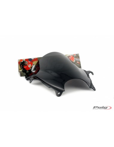 PUIG CUPOLINO RACING SUZUKI GSF600S BANDIT 2004 FUME SCURO vendita online Como