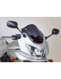 PUIG CUPOLINO RACING SUZUKI GSF1250S BANDIT 2015 FUME SCURO vendita online Como