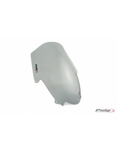 PUIG CUPOLINO TOURING SUZUKI GSF1250S BANDIT 2009 FUME CHIARO vendita online Como