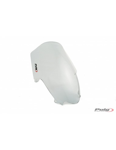 PUIG CUPOLINO TOURING SUZUKI GSF1250S BANDIT 2015 TRASPARENTE vendita online Como