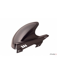 PUIG PARAFANGO POSTERIORE SUZUKI GSF1200 BANDIT 2002 CARBON LOOK vendita online Como
