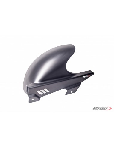 PUIG PARAFANGO POSTERIORE SUZUKI GSF1200S BANDIT 2003 NERO OPACO vendita online Como