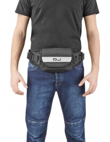 borse moto OJ MARSUPIO - MINI BORSA SERBATOIO BELT BAG 2018 vendita online Como