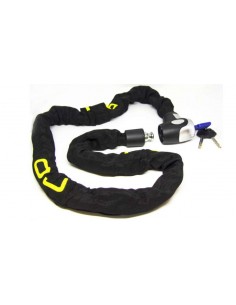 accessori moto OJ CHAIN LOCK 150: 9,5 MM X 1,5 M 2018 vendita online Como