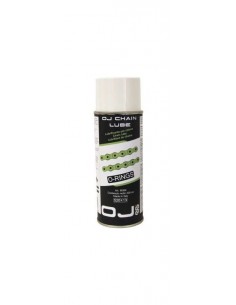 accessori moto OJ OJ-CHAIN LUBE 400 ML 2018 vendita online Como