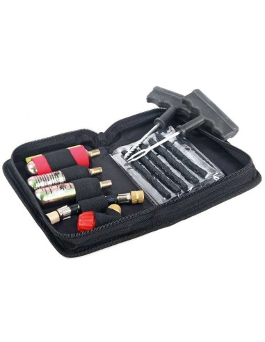 accessori moto OJ TUBELESS TYRE REPAIR KIT 2018 vendita online Como