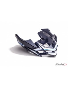 PUIG PUNTALE SUZUKI GSR750 2016 CARBON LOOK vendita online Como