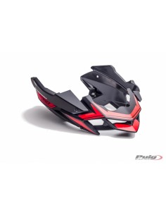 PUIG PUNTALE SUZUKI GSR750 2015 NERO OPACO vendita online Como