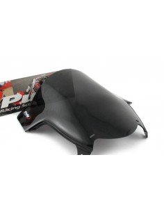 PUIG CUPOLINO RACING SUZUKI GSX1250F 2014 FUME SCURO vendita online Como