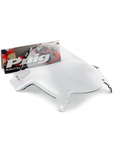 PUIG CUPOLINO RACING SUZUKI GSX1250F 2010 TRASPARENTE vendita online Como