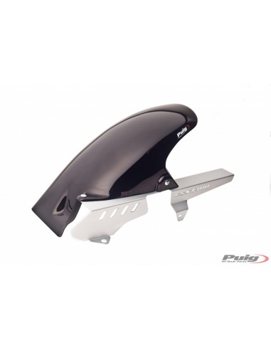PUIG PARAFANGO POSTERIORE SUZUKI GSX1400 2005 NERO OPACO vendita online Como