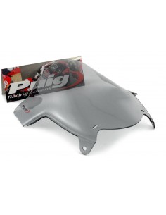 PUIG CUPOLINO RACING SUZUKI GSX1250F 2017 FUME CHIARO vendita online Como