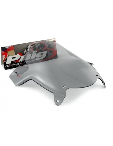 PUIG CUPOLINO RACING SUZUKI GSX1250F 2017 FUME CHIARO vendita online Como