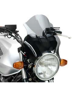 PUIG CUPOLINO UNIV. MOD. TRACK SUZUKI GSX1400 2005 FUME CHIARO vendita online Como