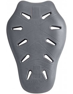 accessori abbigliamento moto OJ PROTEZIONE BACK FLEX COD. 851 2018 vendita online Como