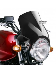 PUIG CUPOLINO UNIV. MOD. WINDY SUZUKI GSX1400 2003 NERO vendita online Como
