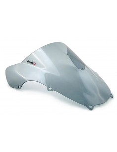 PUIG CUPOLINO RACING SUZUKI GSX-R1000 2001 FUME CHIARO vendita online Como