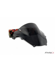 PUIG CUPOLINO RACING SUZUKI GSX-R600 2002 FUME SCURO vendita online Como