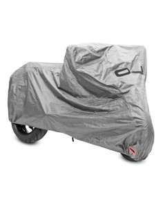 accessori moto OJ TELO COPRIMOTO BIKE COVER WL 2018 vendita online Como