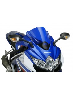 PUIG CUPOLINO RACING SUZUKI GSX-R600 2009 BLU vendita online Como