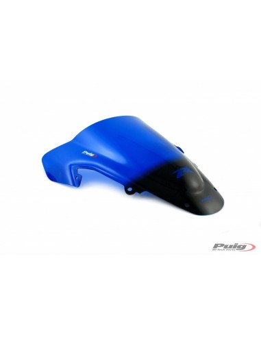 PUIG CUPOLINO RACING SUZUKI GSX-R1000 2004 BLU vendita online Como