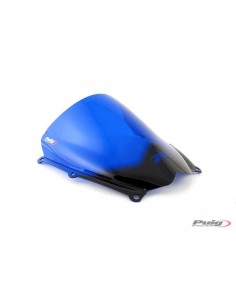 PUIG CUPOLINO RACING SUZUKI GSX-R1000 2007 BLU vendita online Como