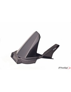 PUIG PARAFANGO POSTERIORE SUZUKI GSX-R600 2004 CARBON LOOK vendita online Como