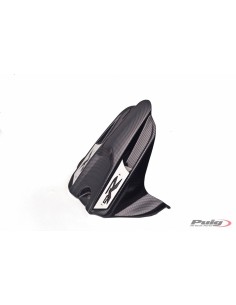 PUIG PARAFANGO POSTERIORE SUZUKI GSX-R750 2008 CARBON LOOK vendita online Como