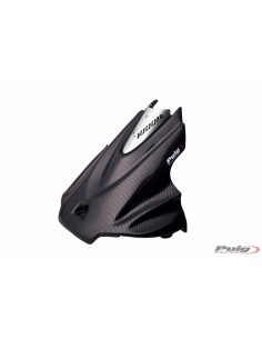 PUIG PARAFANGO POSTERIORE SUZUKI GSX-R1000 2015 CARBON LOOK vendita online Como