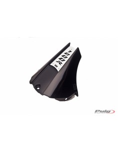 PUIG PARAFANGO POSTERIORE SUZUKI GSX-R1000 2007 NERO OPACO vendita online Como