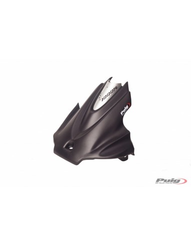 PUIG PARAFANGO POSTERIORE SUZUKI GSX-R1000 2009 NERO OPACO vendita online Como