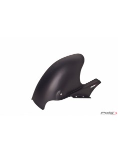 PUIG PARAFANGO POSTERIORE SUZUKI GSX-R1300 HAYABUSA 2015 NERO OPACO vendita online Como