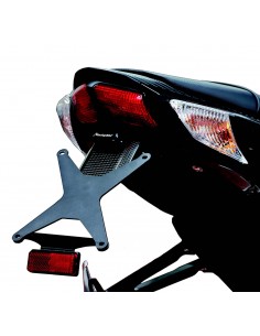 racingbike portatarga regolabile serie evo con kit suzuki gsx-r 600 2013 (attenzione prezzo netto prodotto in offerta)