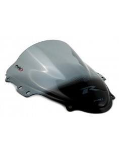 PUIG CUPOLINO RACING SUZUKI GSX-R600 04-05 FUME CHIARO vendita online Como