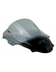 PUIG CUPOLINO RACING SUZUKI GSX-R600 06-07 FUME CHIARO vendita online Como