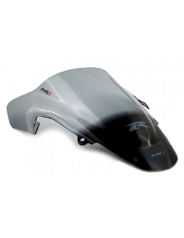 PUIG CUPOLINO RACING SUZUKI GSX-R1000 03-04 FUME CHIARO vendita online Como