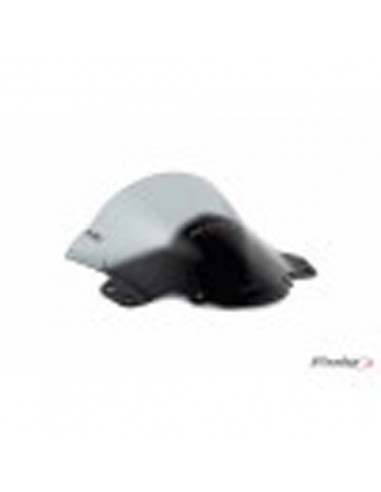 PUIG CUPOLINO RACING SUZUKI GSX-R1000 05-06 FUME CHIARO vendita online Como